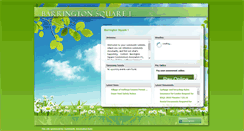 Desktop Screenshot of bsq1.info